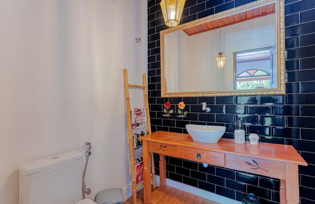 BJ07 Excelente Casa 4 Suítes -B. Jacuípe - Photo 41