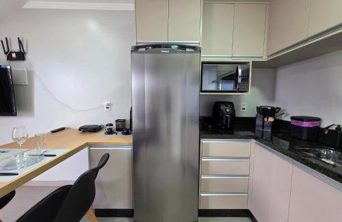 Loft moderno e novo prox Centro e Cataratas - Foto 29