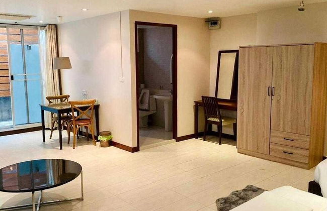 Townhouse PK Garden - Photo 37