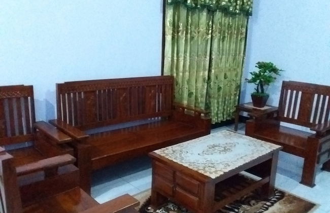 Mas Dylan Homestay - Foto 16