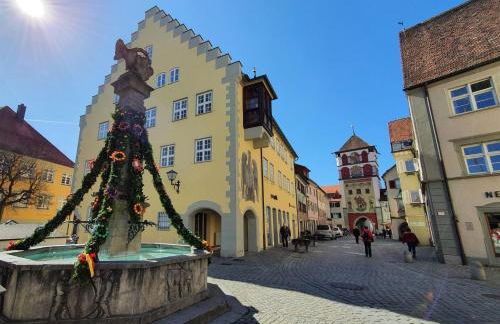 Ferienwohnung Stiefel mit Garage & AusZeit Card - Foto 24