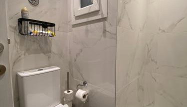 ThesSpacious Apartment - Foto 5