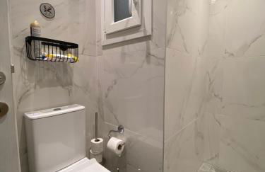 ThesSpacious Apartment - Foto 5