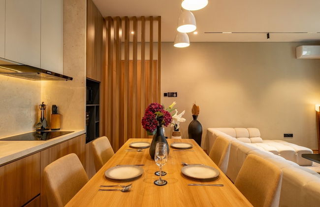 Alex Villas Complex N3 - Photo 61