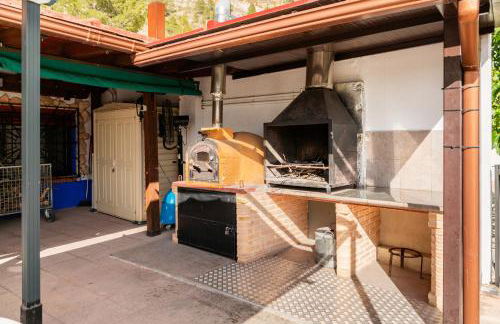 ALCALA DEL JUCAR, Casa rural Rio Tranquilo 1 -Piscina privada- - Foto 101