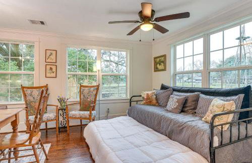 Cookout Ready! Family Gem with Fire Pit in Dickinson - Foto 12