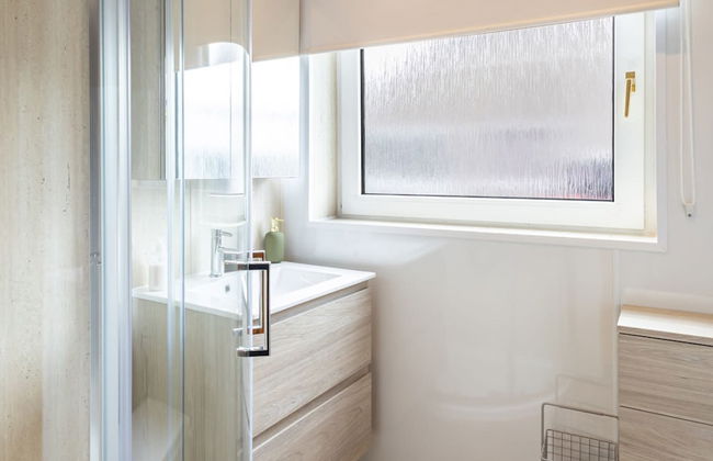 Host Stay Riverbank - Foto 12