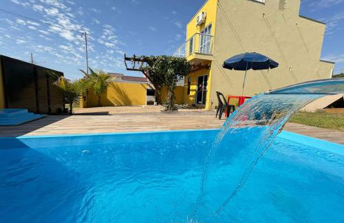 Casa Temporada Aconchego e tranquilidade 2 - Foto 18