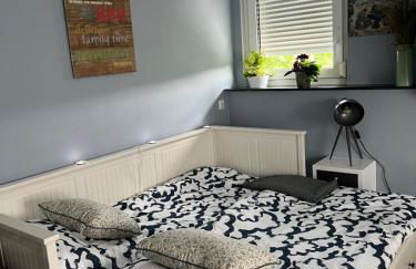 Ferienwohnung Kasia - Foto 20