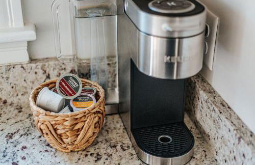 Afton Farmhouse - Foto 16