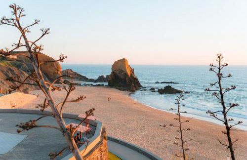 Alfaiate Beach House - Foto 42