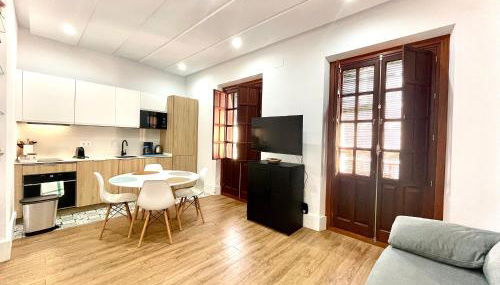 Appartement Neuf avec Rooftop 69 M2 - STAYINSEVILLE - Foto 4