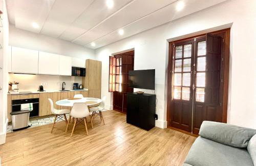 Appartement Neuf avec Rooftop 69 M2 - STAYINSEVILLE - Foto 4