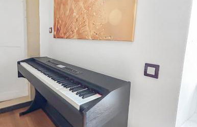 Jacuzzi Privé Maison 200m2 Grand Jardin & Parking - Foto 28