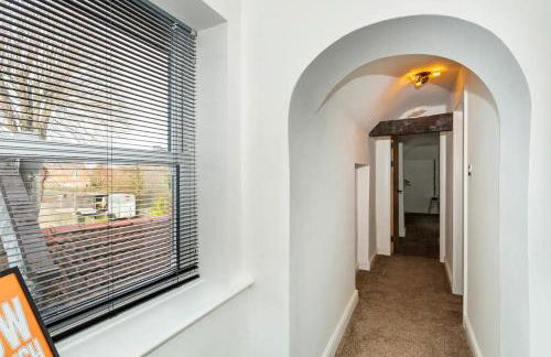 Pinfold House - Foto 52