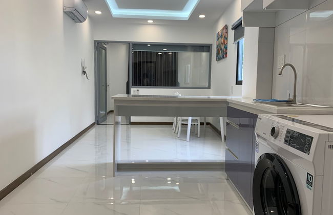 Smiley Apartment District 2 - Foto 21