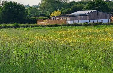 The Old Barn - Photo 57