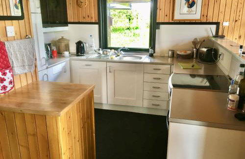 Hyggeby Lodge, Yanwath, with garden & wood burning stove, 10 minutes to Ullswater - Foto 6