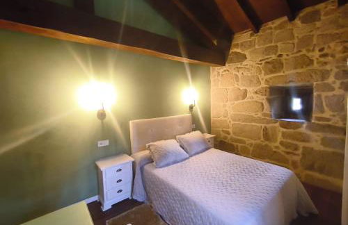 CASERIO RECTORAL DESTERIZ - Foto 61