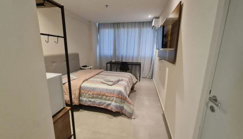 Suíte América Campos Pelinca - Foto 3