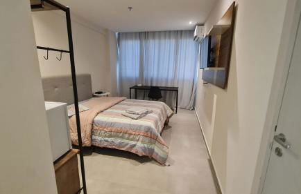 Suíte América Campos Pelinca - Foto 3