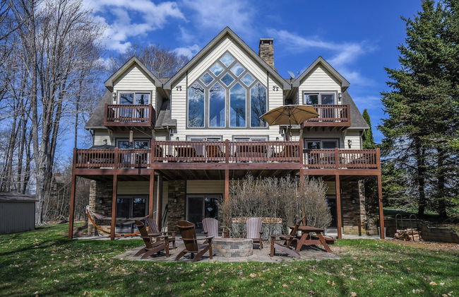 Lakeside Story by Taylor Made Deep Creek - Foto 44