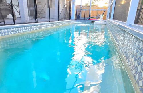 Pool house Best location in Wesley Chapel - Photo 50