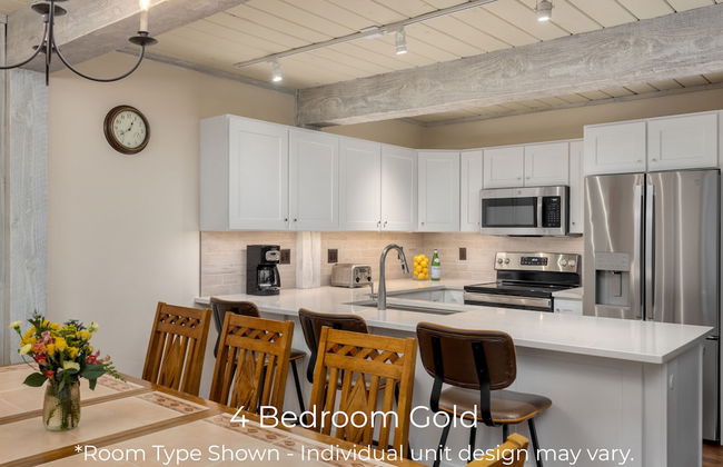 Top of the Village - Foto 51