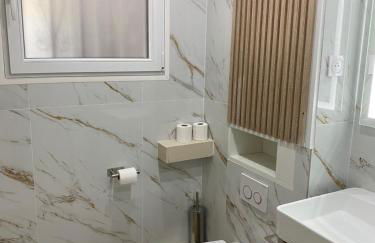 Azur & Chill - à proximité Mer Train Bus Aéroport - Foto 12