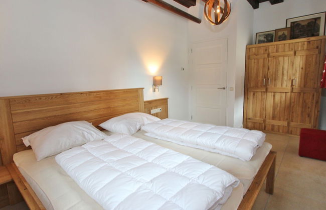 Heritage Chalet in Niedernsill Near Ski Area - Foto 9