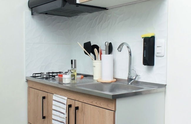 Reyes House Bogotá - Photo 15