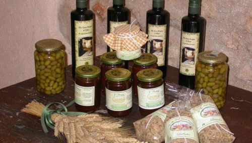 Agriturismo I Mandorli - Foto 3, Other