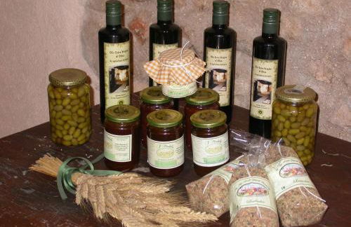 Agriturismo I Mandorli - Foto 3