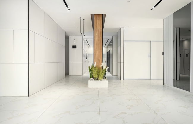 Sea Breeze Netanya Retreat by Sea N Rent - Foto 35