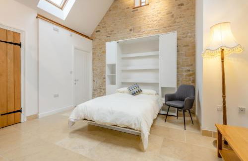 New Inn Farmhouse - Foto 24