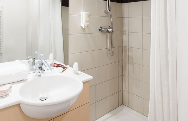 Aparthotel Adagio Access Saint Louis Bâle - Foto 25