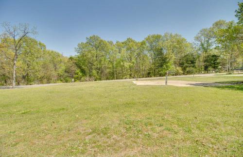 Fish and Boat Anglers Cabin 2 Mi to White River - Foto 21