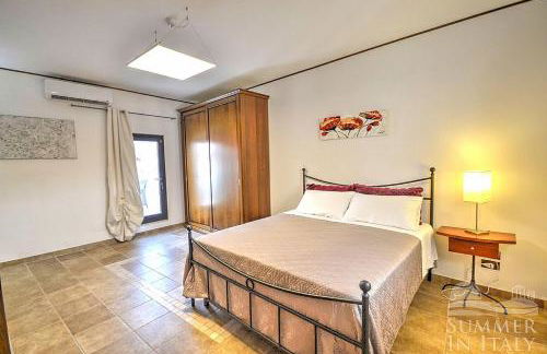 Antiche Mura Apartments "Nel Cuore della Puglia"bivani, cucina, terrazzo - Foto 33