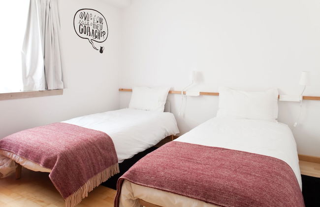 The Lisbonaire Apartments - Foto 8