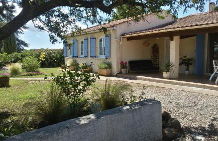 Villa Ardilla - Classée 3 étoiles -Grand confort et bien-être à proximité immédiate du centre du village et des commerces - Photo 2