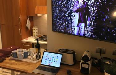 Tiraboschi apartment - Foto 44