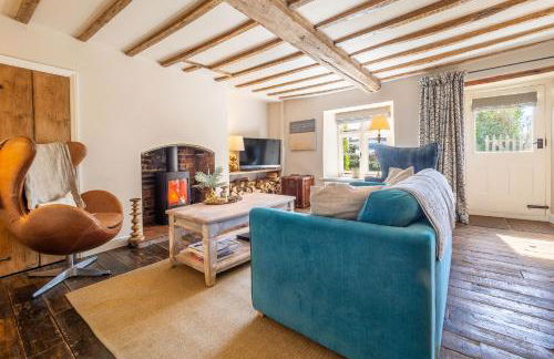 Orchard Cottage - Foto 1