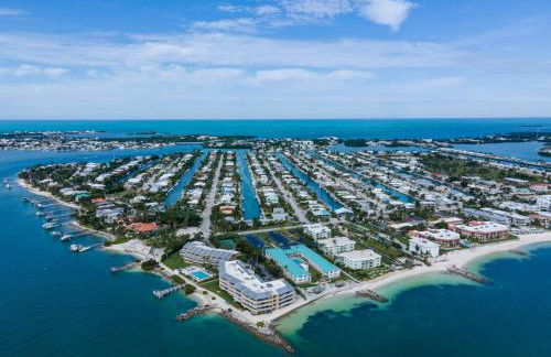 Florida Keys Sea Isle Condo Ocean Front Private Beach - Foto 77