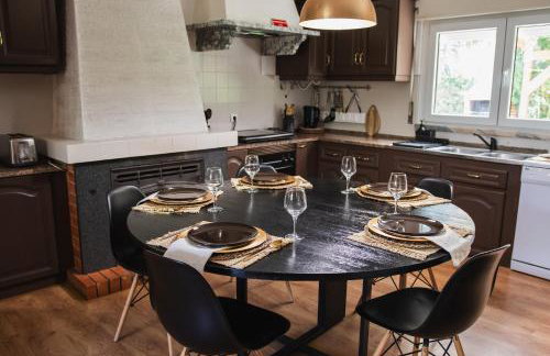 Chitaka's Organic Farmhouse in Ribatejo - Photo 33