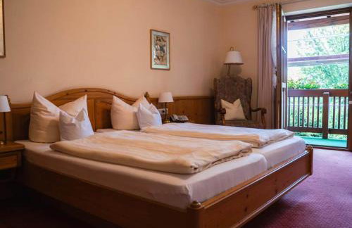 Ferienwohnung im Sammareier Gutshof - Photo 19