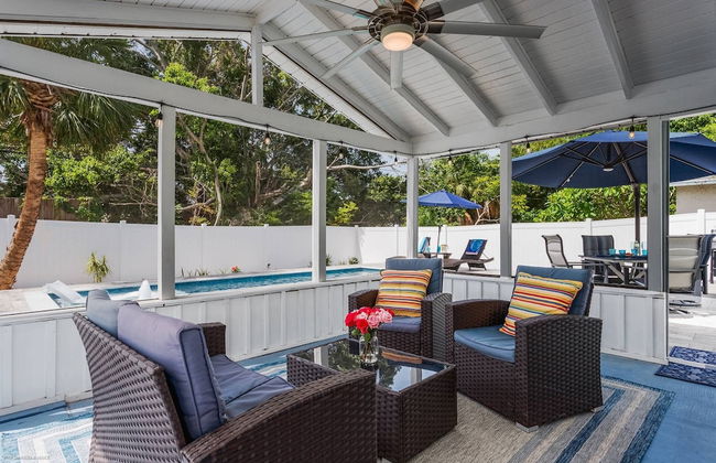 Mova Poolside Escape - Foto 20