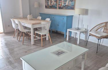 TOP APARTMENT! Frente al mar y gran terraza - Photo 35