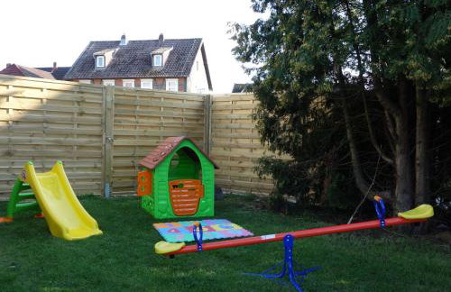 Gruppenhaus Osterhagen - Foto 28