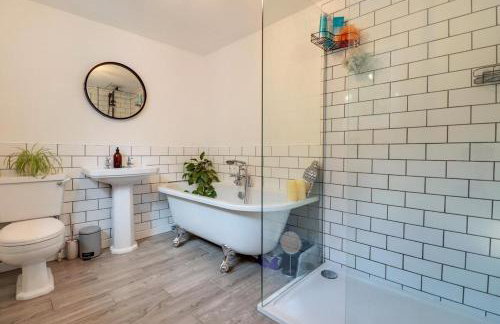 Charming Dog Friendly Cottage in Devon - Foto 12