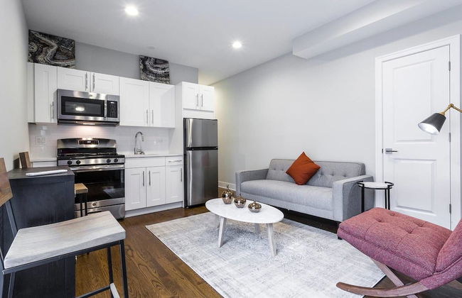 Comfy Executives Studio - Foto 1